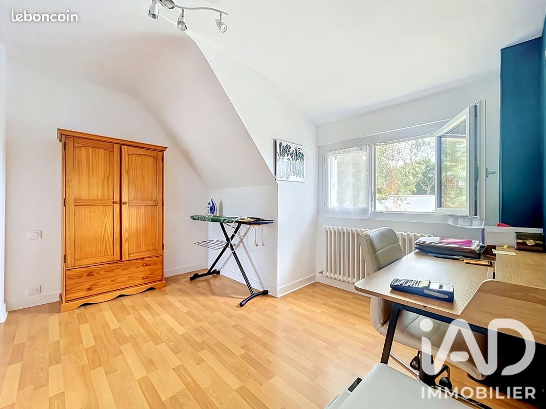 Maison de ville 5 pièces 162 m² (image 16)