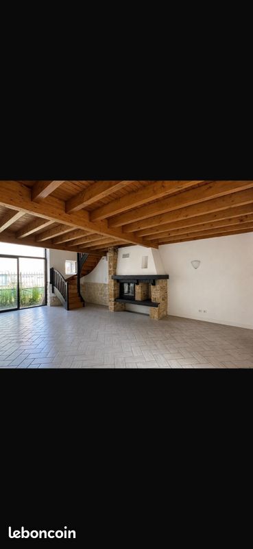 Maison 6 pièces 145 m² · à Lezoux · 145 m² · 230 000 €