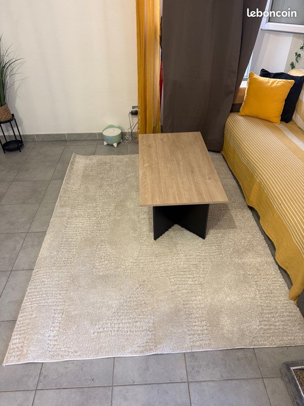Tapis 150 x 200cm (image 2)