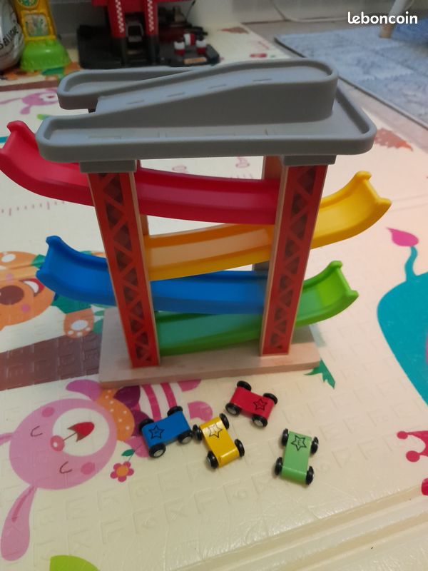 Petit circuit (image 1)