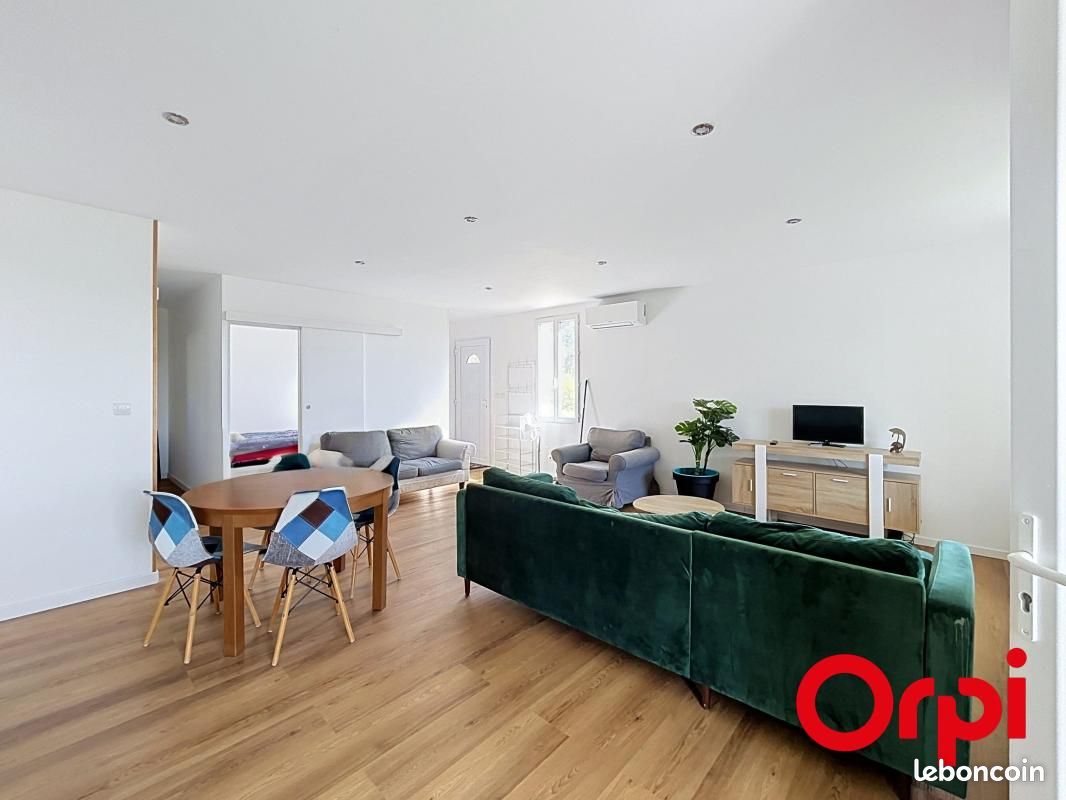 Appartement 2 pièces 55 m² · à Toulon · 55 m² · 250 000 €