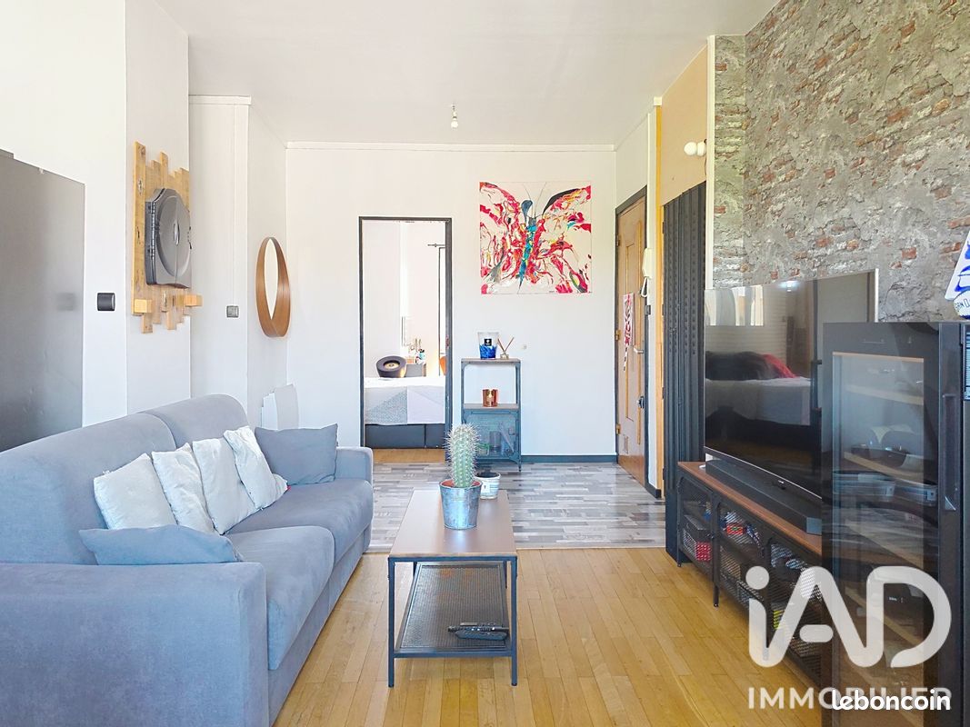 Appartement 3 pièces 68 m² · à Villefranche-sur-Saône · 68 m² · 169 000 €