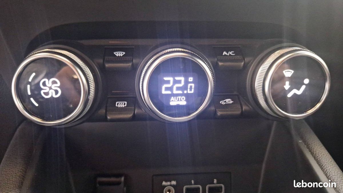 Renault captur tce 160 edc 21 r.s. Line (image 27)