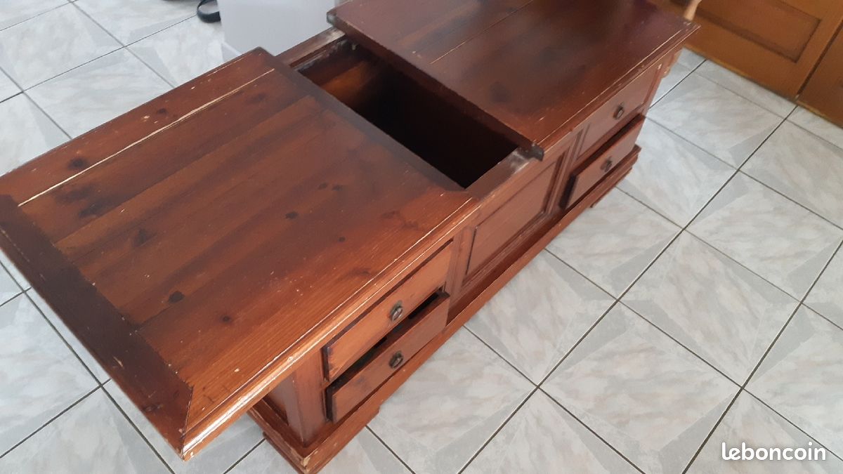 Table basse (image 1)