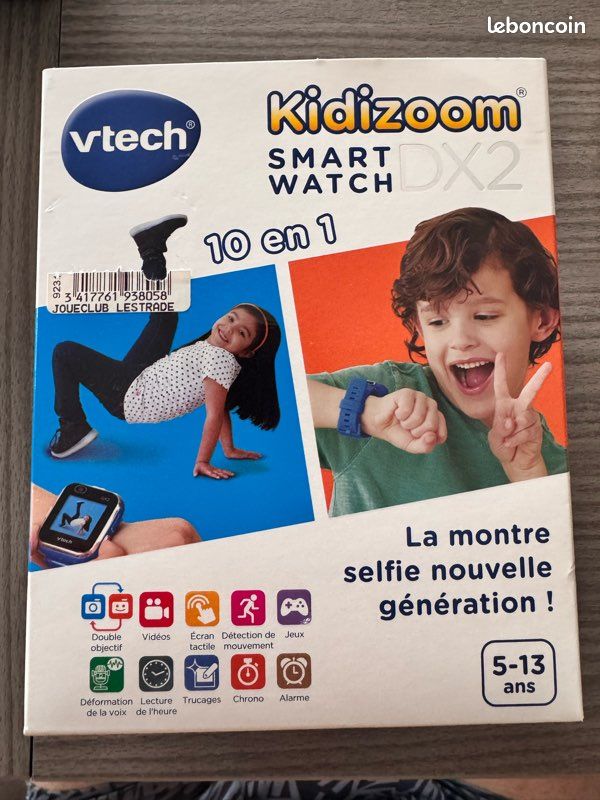 Montre Vtech (image 2)