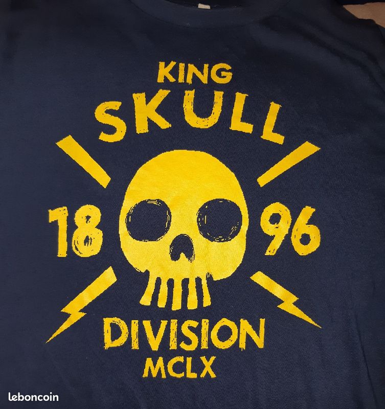 Tee-shirt (image 2)