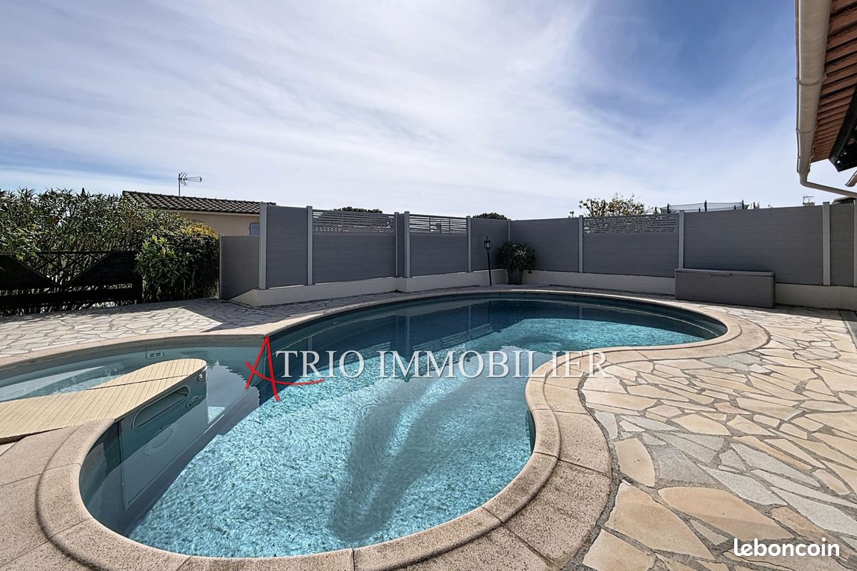Maison 4 pièces 102 m² · à Cagnes-sur-Mer · 102 m² · 624 000 €