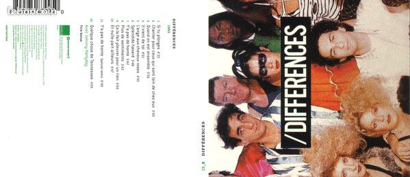 Integrale Michel Berger Vol 8 (image 1)