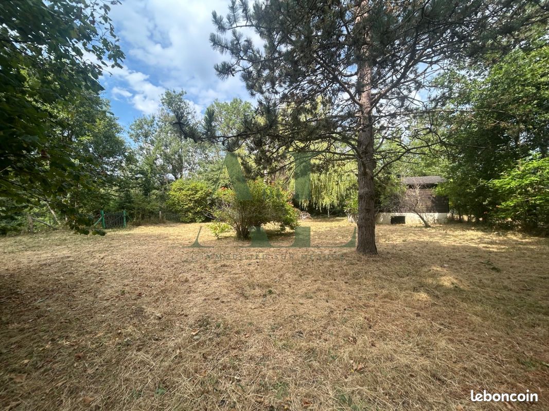 Chalet 1 pièce 15 m² (image 4)