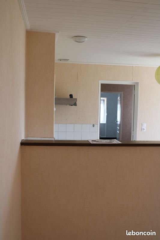 Appartement 3 pièces 47 m² · à Coulounieix-Chamiers · 47 m² · 458 €/mois