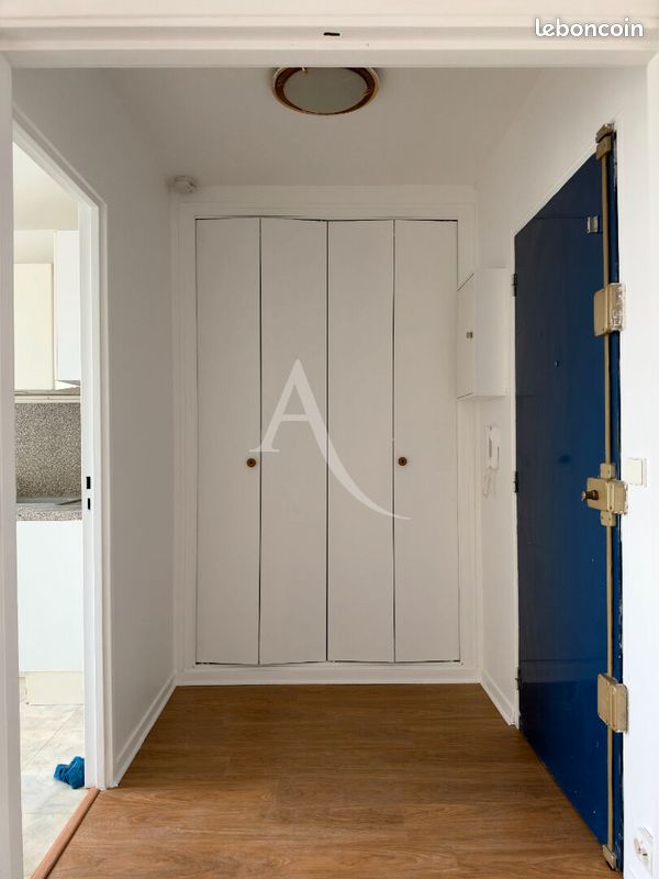 Appartement 2 pièces 47 m² · à Franconville · 47 m² · 185 000 €