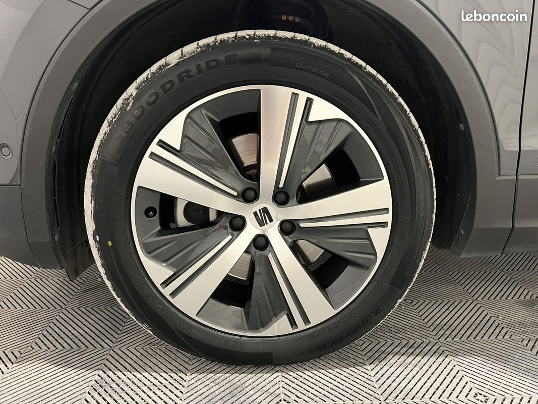 SEAT TARRACO 1.4 e-HYBRID 245 ch DSG6 5 pl Xcellence (image 18)