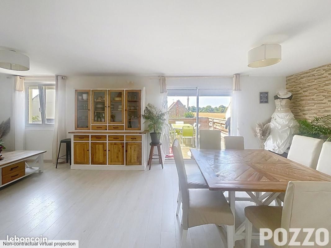 Maison 8 pièces 130 m² · à Valambray · 130 m² · 275 000 €