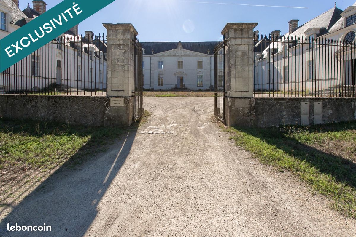 Appartement 3 pièces 135 m² · à Carquefou · 135 m² · 299 000 €