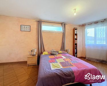 Maison 349 500 € - 98 m²