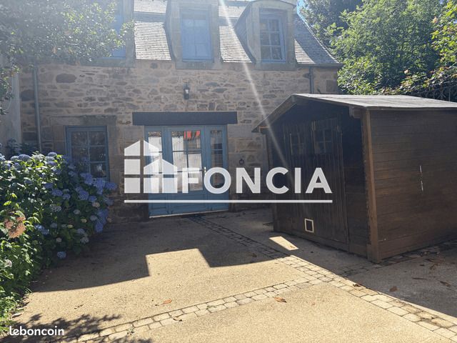 Maison 3 pièces 60 m² · à Douarnenez · 60 m² · 800 €/mois