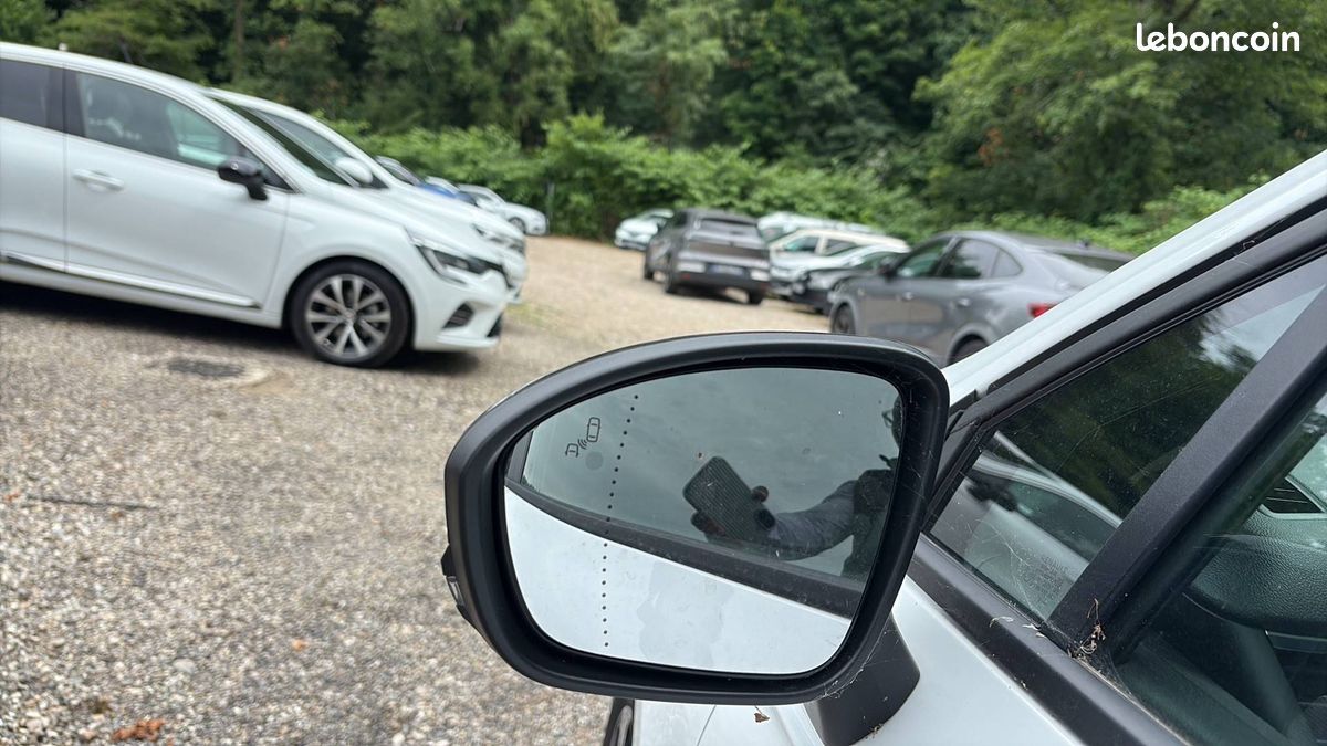 Renault clio tce 90 evolution (image 17)