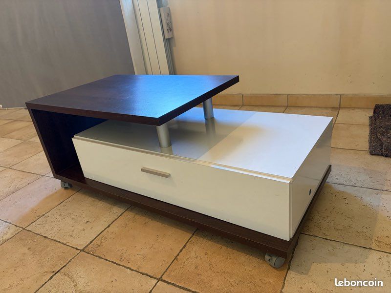 Table de télévision (image 2)