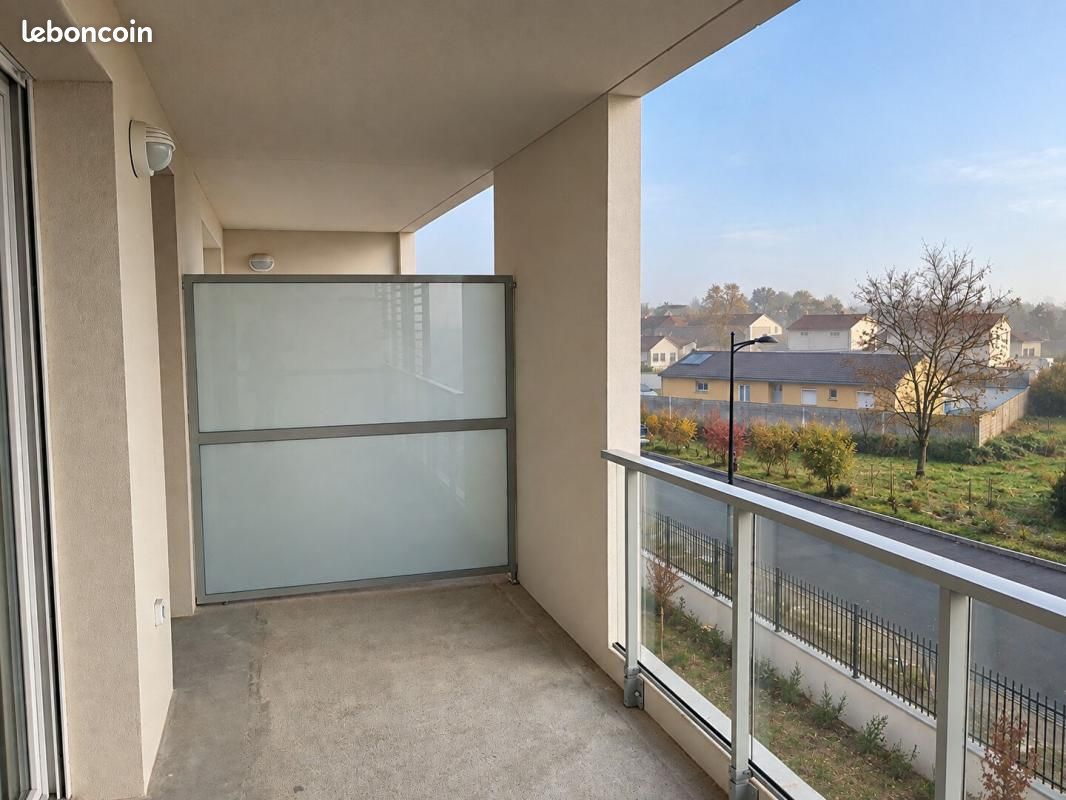 Appartement 2 pièces 42 m² · à Toulouse · 42 m² · 120 000 €