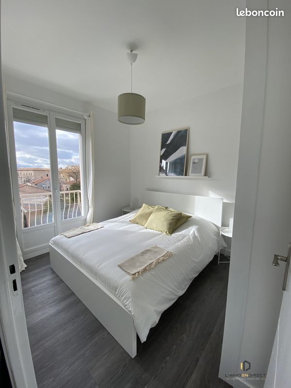 Appartement 2 pièces 34 m² · à Aix-en-Provence · 34 m² · 1 000 €/mois