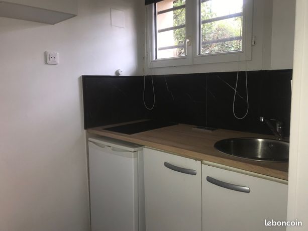 Appartement a louer savigny-sur-orge - 1 pièce(s) - 18 m2 - Surfyn