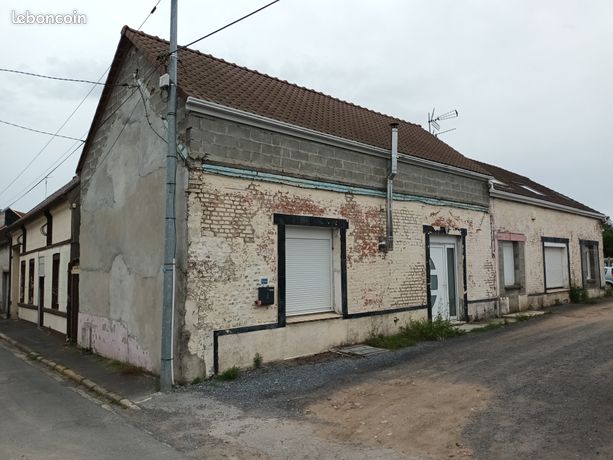 Maison 8 pièces 150 m²
