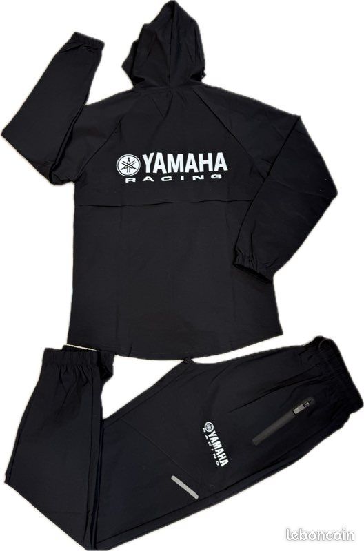 Ensemble Yamaha (image 2)
