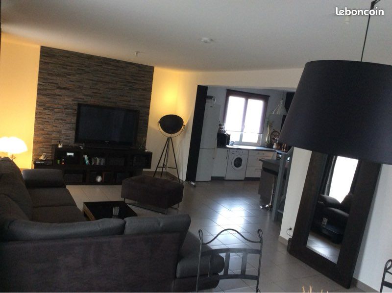 Appartement 3 pièces 71 m² · à Billère · 71 m² · 170 000 €