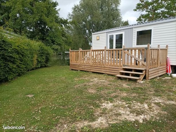 Mobil-home 2017