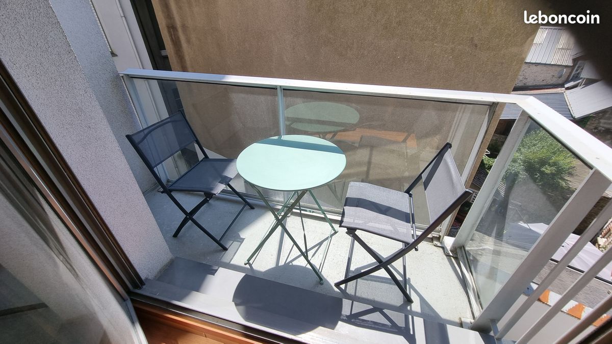 Appartement 1 pièce 25 m² · à Nantes · 25 m² · 720 €/mois