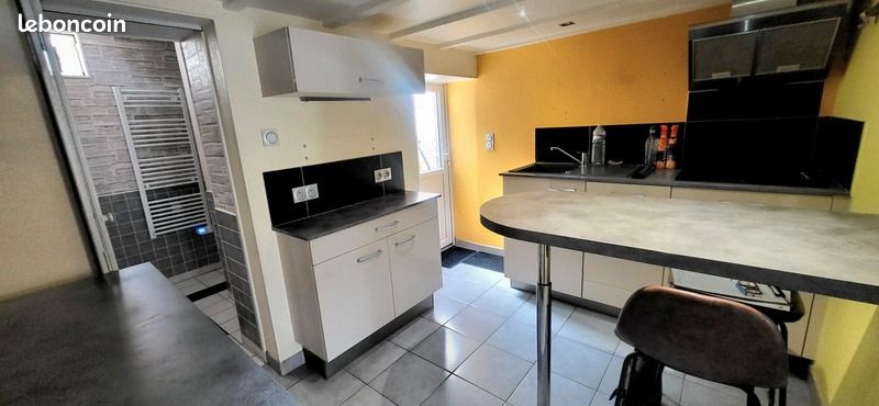 Maison 4 pièces 75 m² · à Le Houlme · 75 m² · 129 000 €