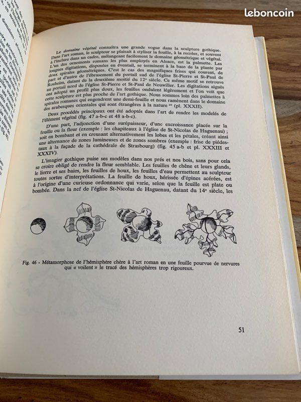 L’art gothique en Alsace (image 4)
