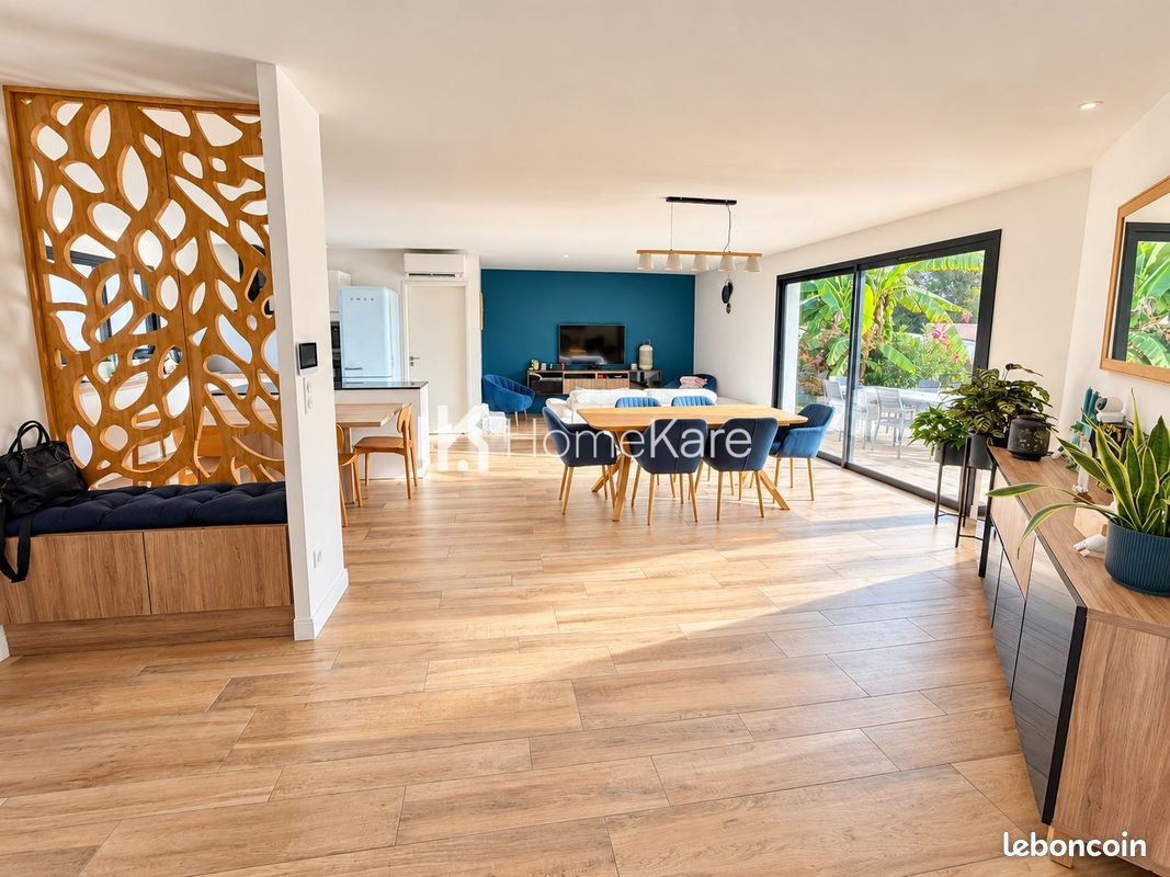 Maison 5 pièces 165 m² · à Saint-Médard-d'Eyrans · 165 m² · 624 000 €