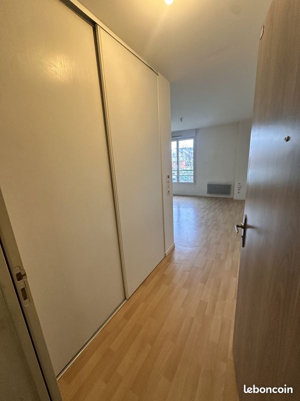 Appartement a louer coueron - 2 pièce(s) - 43 m2 - Surfyn