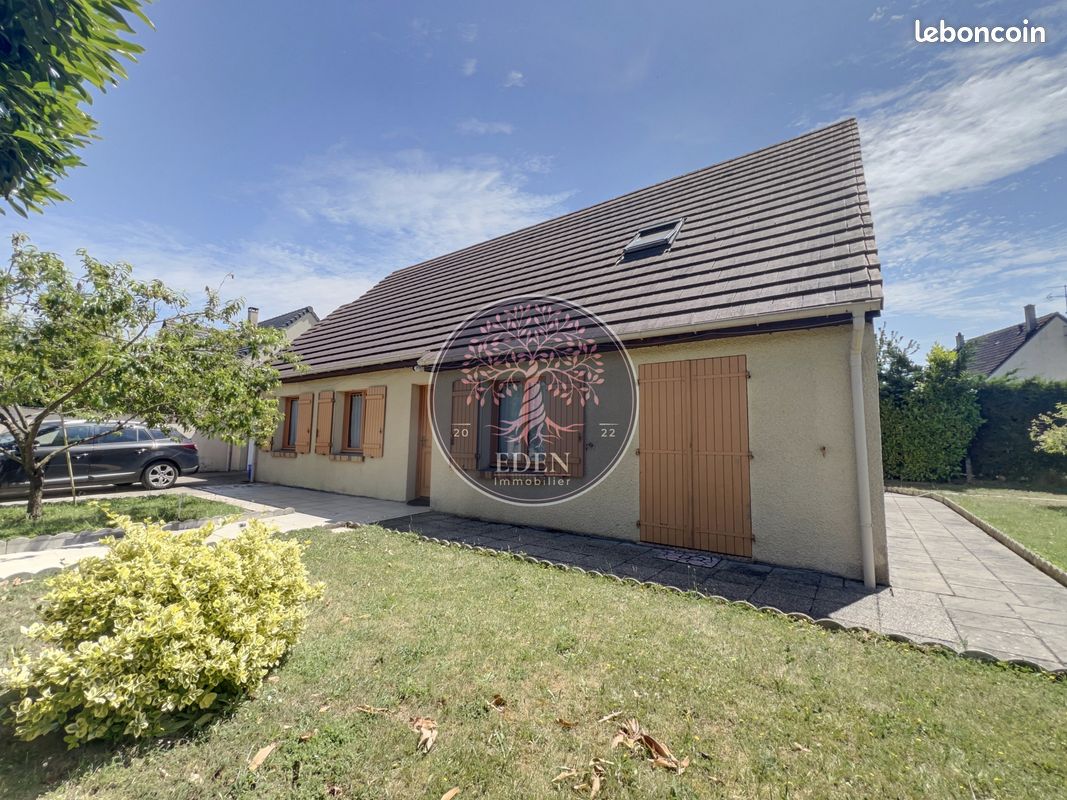 Maison 7 pièces 125 m² · à Nonancourt · 125 m² · 220 000 €