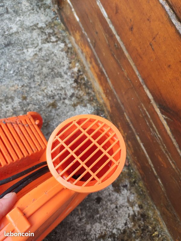 Compresseur air blower (image 2)