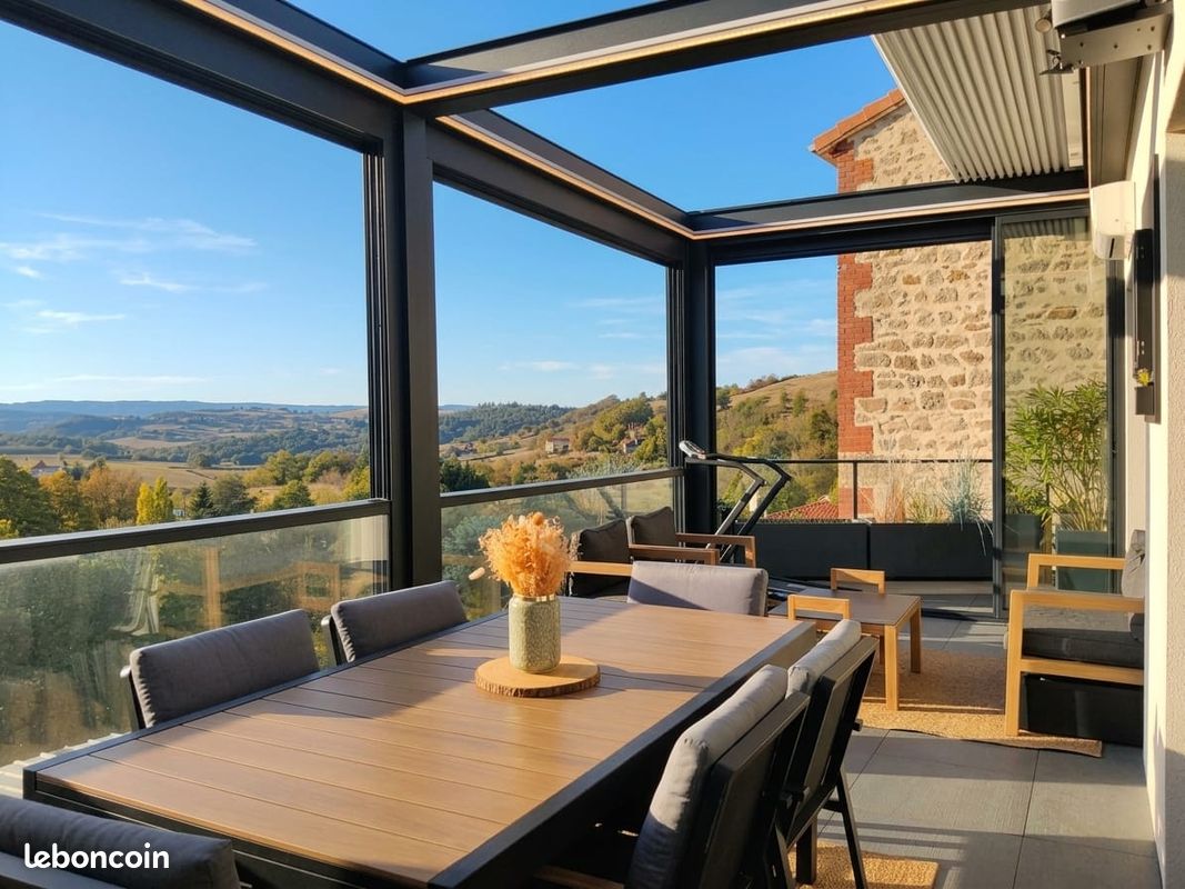 Maison 6 pièces 152 m² · à Saint-Genest-Lerpt · 152 m² · 369 000 €