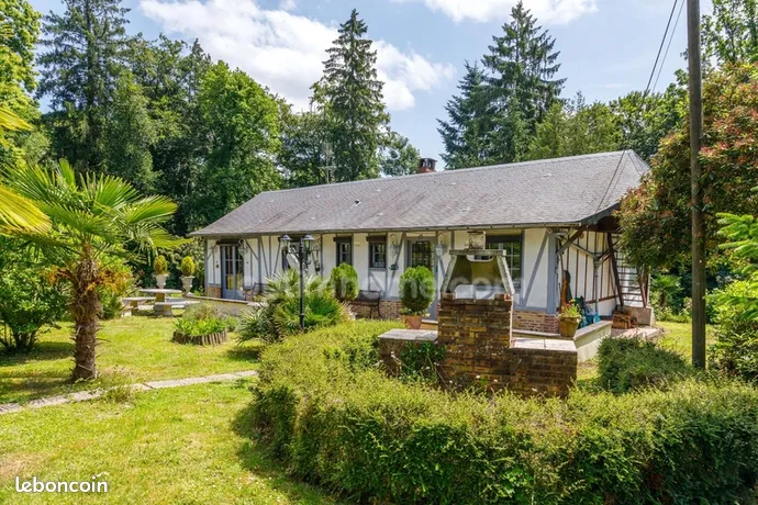 Annonce vente Maison pont-audemer