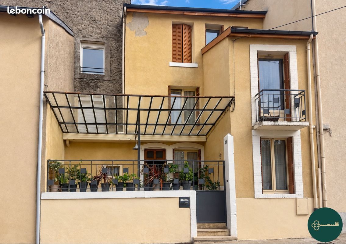 Maison 6 pièces 136 m² · à Toul · 136 m² · 168 000 €