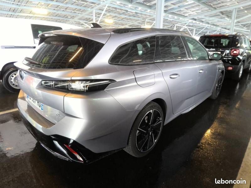 Peugeot 308 SW Electrique 54 kWh 156ch GT (image 2)