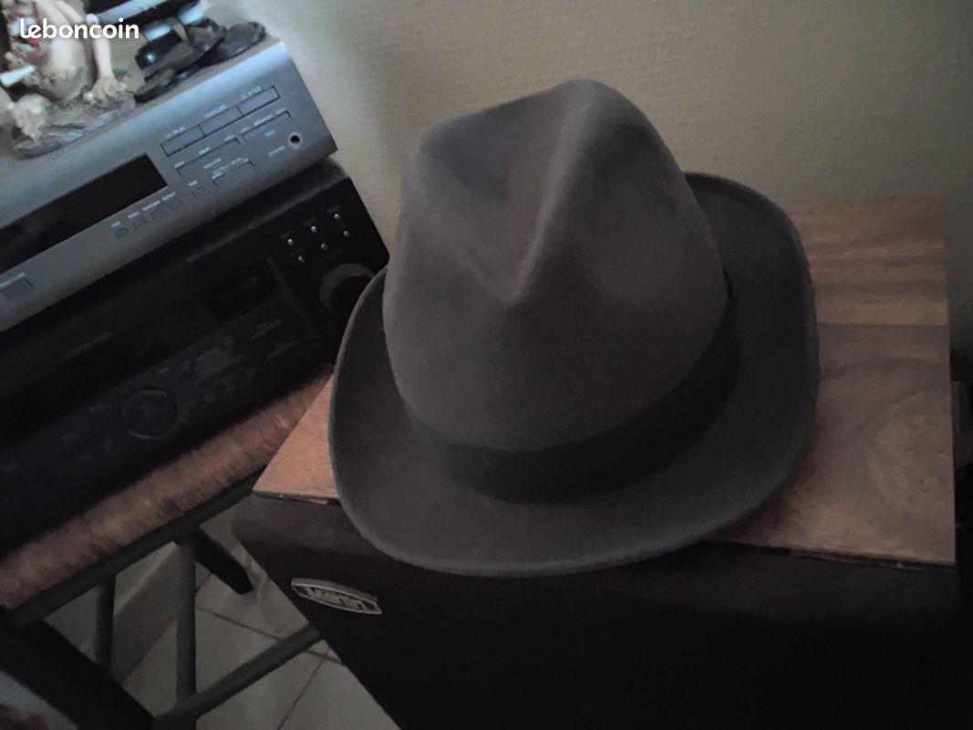 Chapeau flechet (image 2)