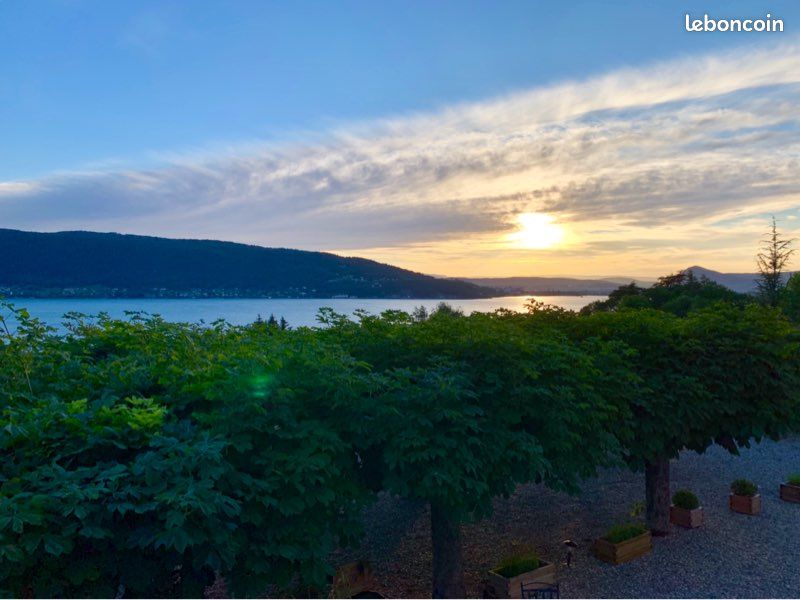 Appartement 2 pièces 43 m² · à Veyrier-du-Lac · 43,4 m² · 450 000 €