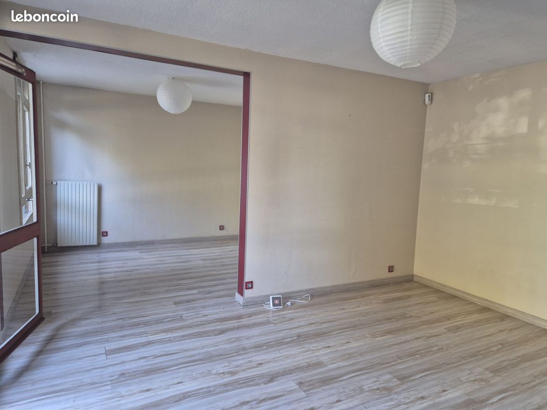 Appartement 4 pièces 75 m² · à Cenon · 75 m² · 185 000 €