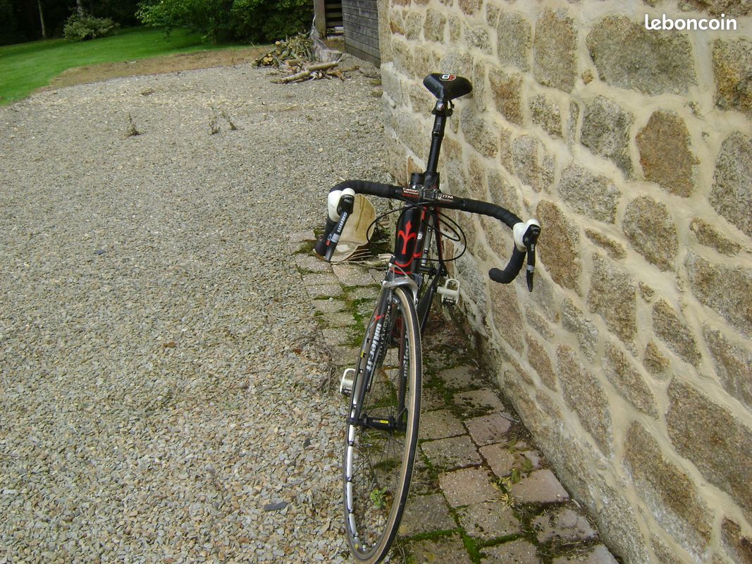 Wilier cento sr (image 2)