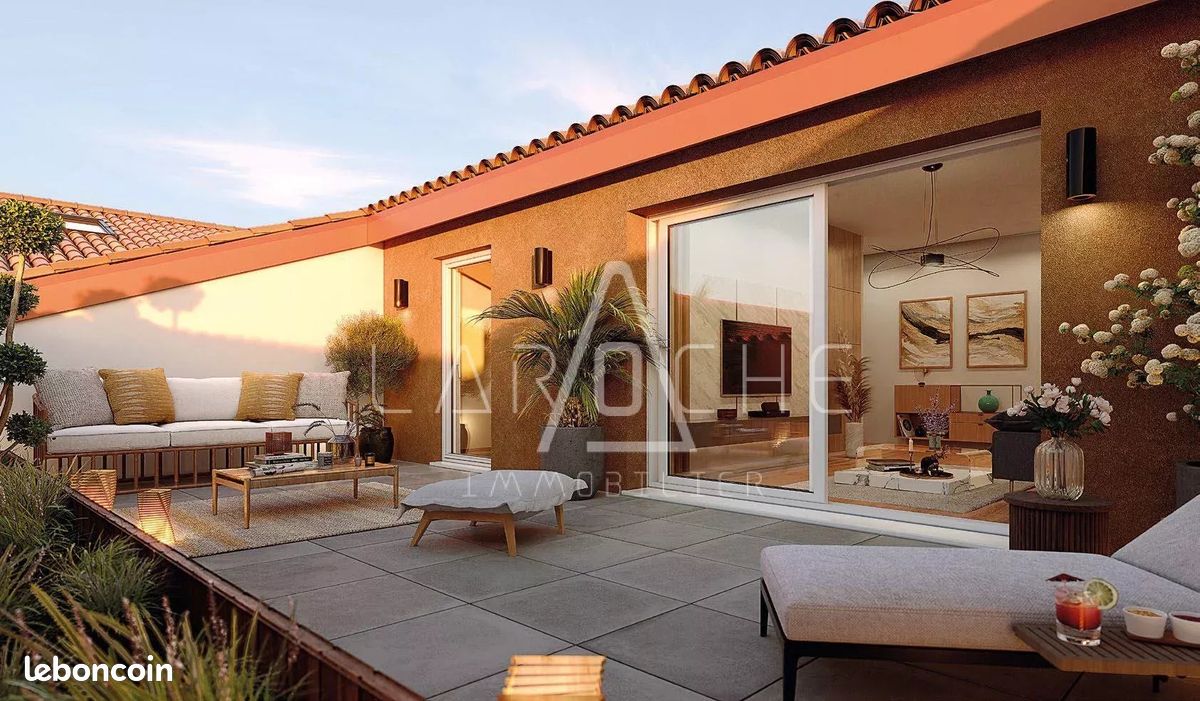 Appartement 2 pièces 42 m² · à Argelès-sur-Mer · 42 m² · 189 000 €