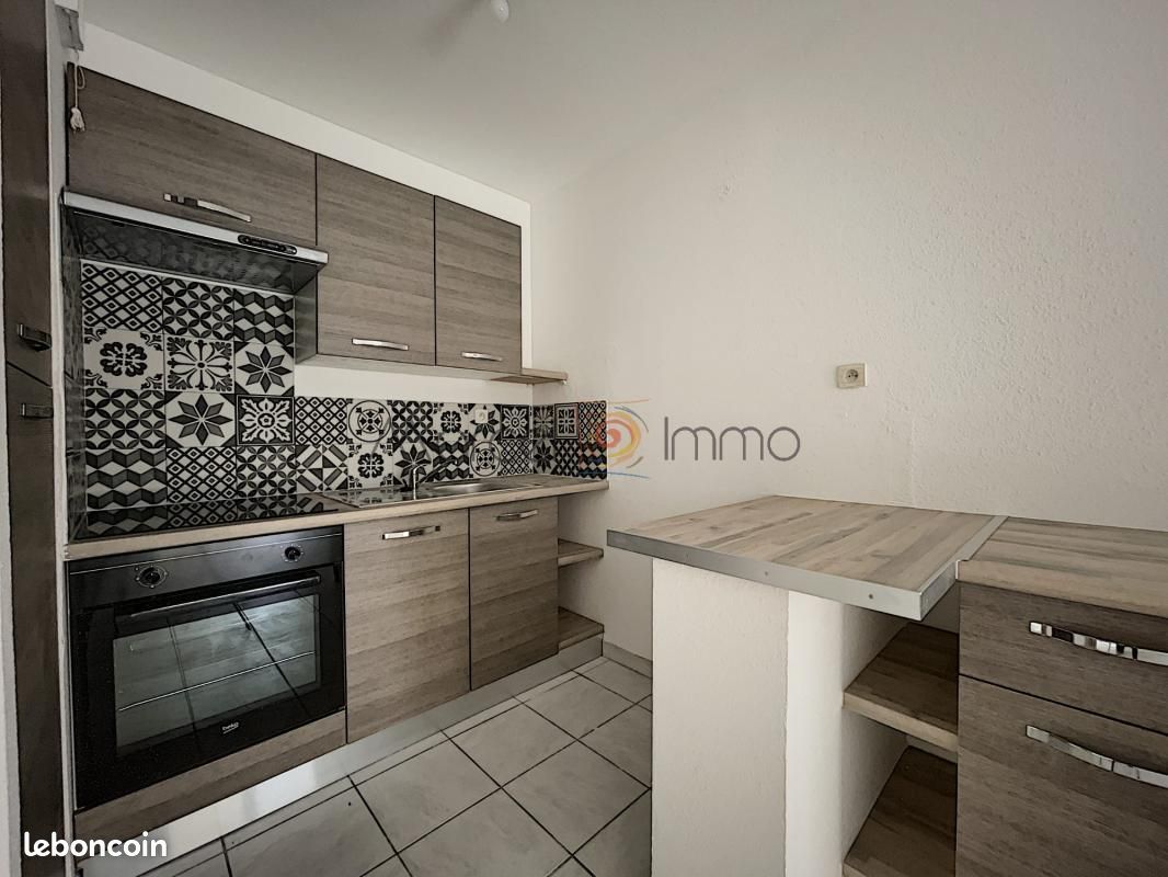 Appartement 2 pièces 44 m² · à Béziers · 44 m² · 630 €