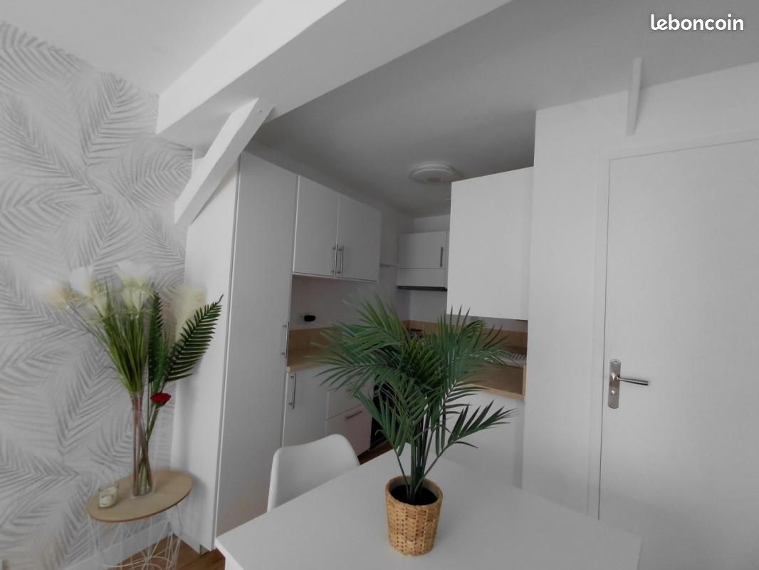 Maison 3 pièces 42 m² (image 1)