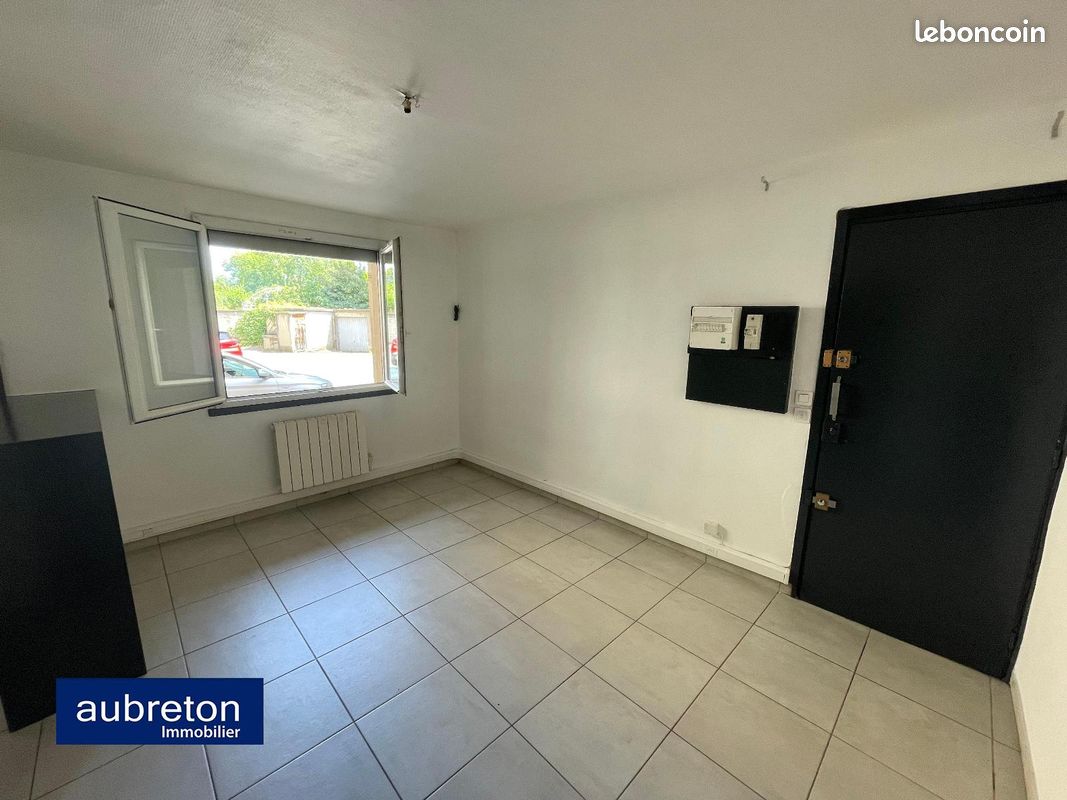 Appartement 2 pièces 35 m² · à Grenoble · 35 m² · 69 000 €