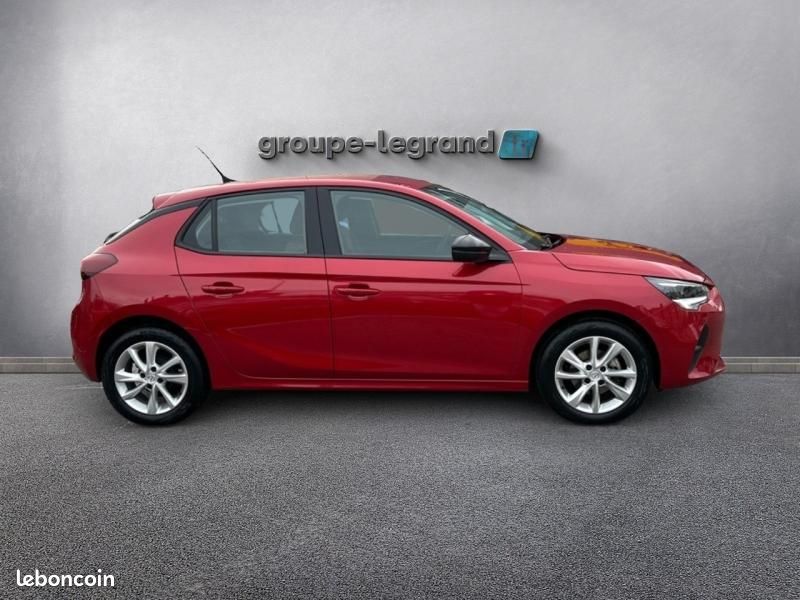 Opel Corsa 1.2 75ch Elegance Business (image 5)