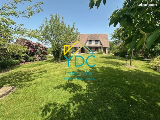 Maison 6 pièces 160 m² · à Montville · 160 m² · 312 000 €